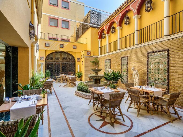 Hotel H10 Corregidor Boutique