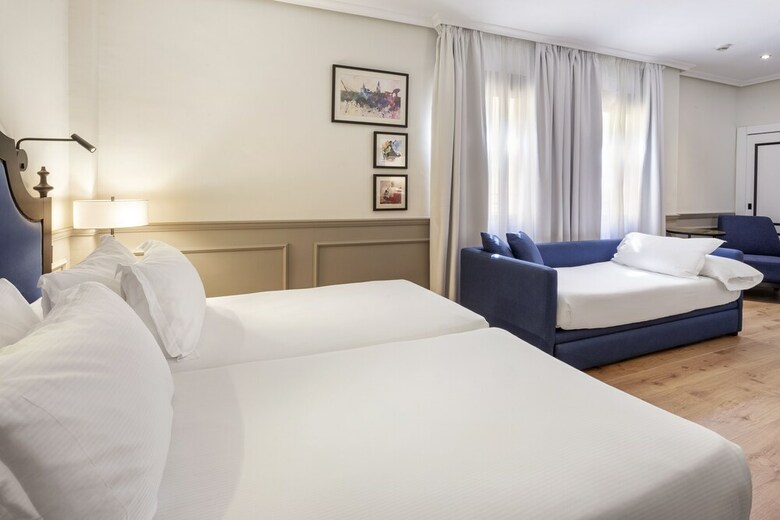 Hotel H10 Corregidor Boutique