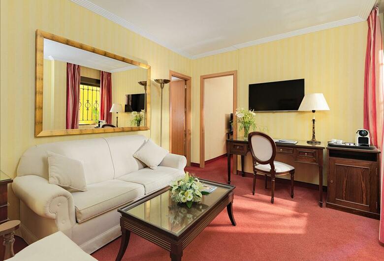 Hotel H10 Corregidor Boutique