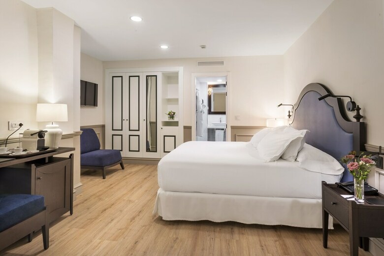 Hotel H10 Corregidor Boutique