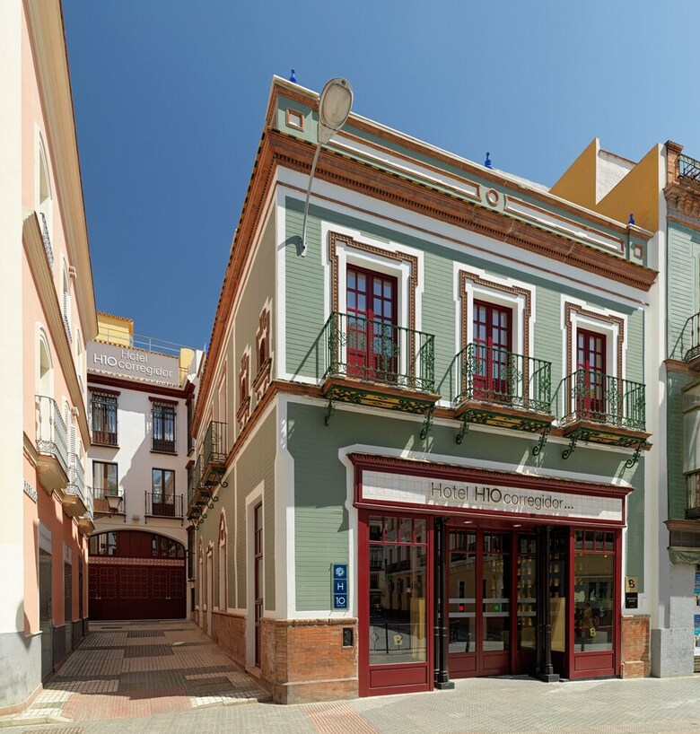 Hotel H10 Corregidor Boutique