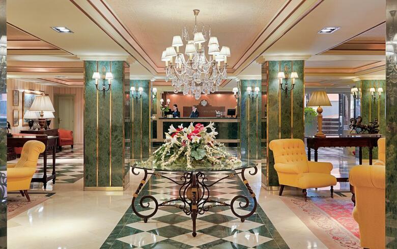 Hotel H10 Corregidor Boutique