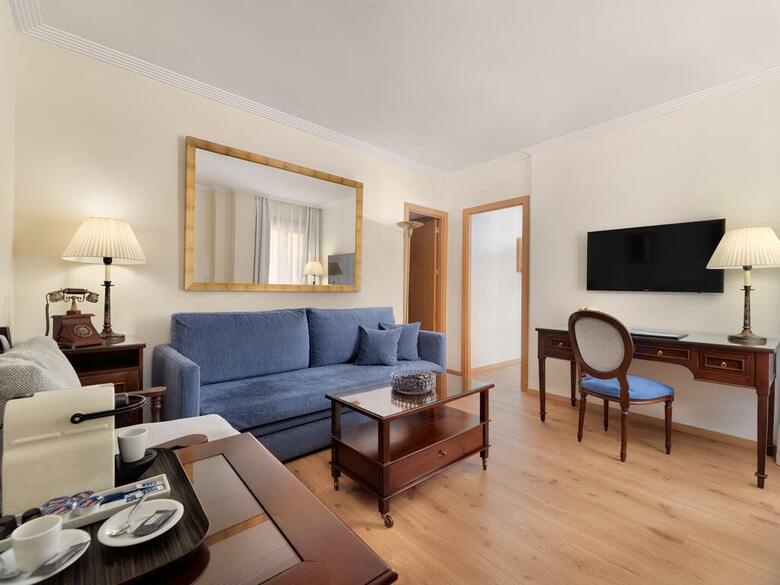 Hotel H10 Corregidor Boutique