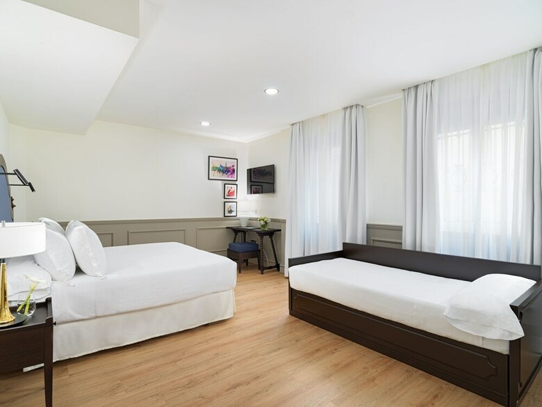Hotel H10 Corregidor Boutique