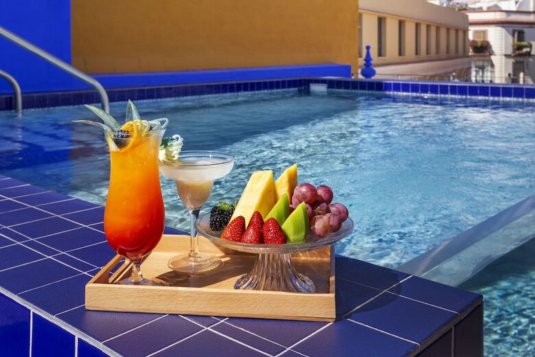 Hotel H10 Corregidor Boutique