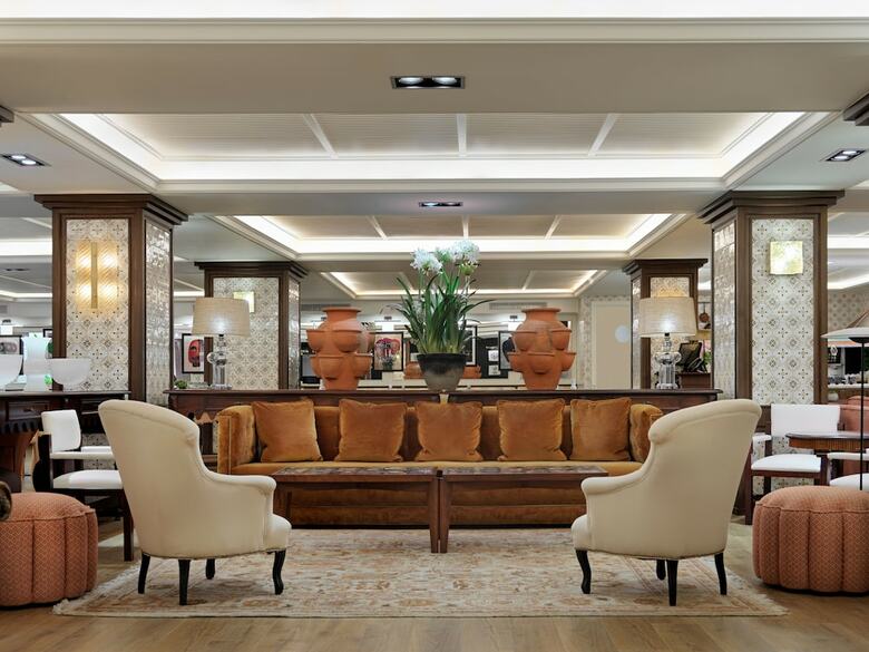 Hotel H10 Corregidor Boutique