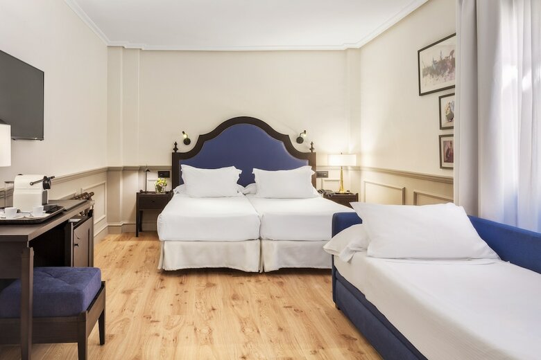 Hotel H10 Corregidor Boutique