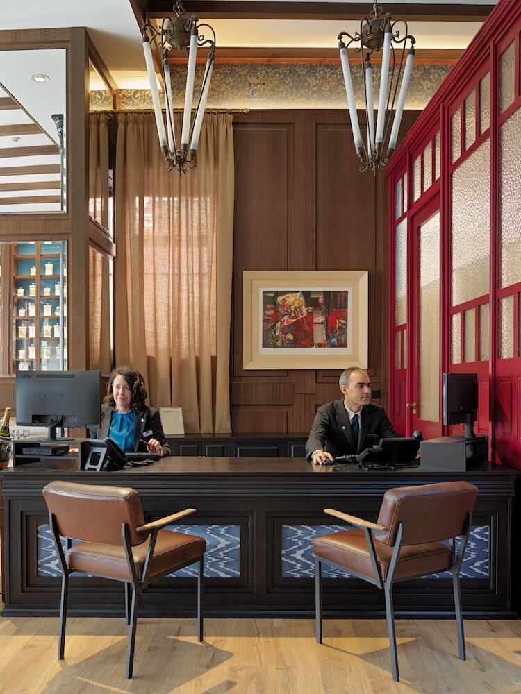 Hotel H10 Corregidor Boutique