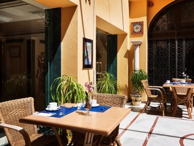 Hotel H10 Corregidor Boutique