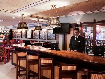 Hotel H10 Corregidor Boutique