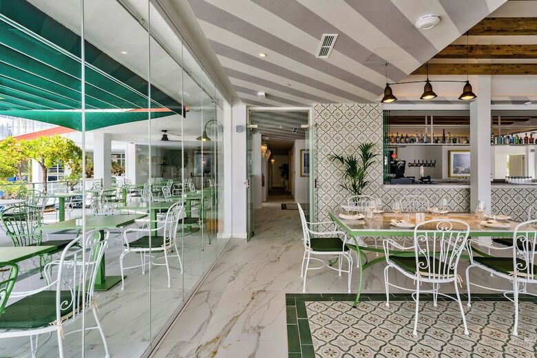 Hotel Mongibello Ibiza