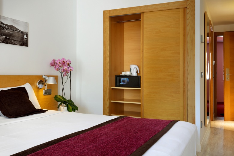 Hotel Mongibello Ibiza