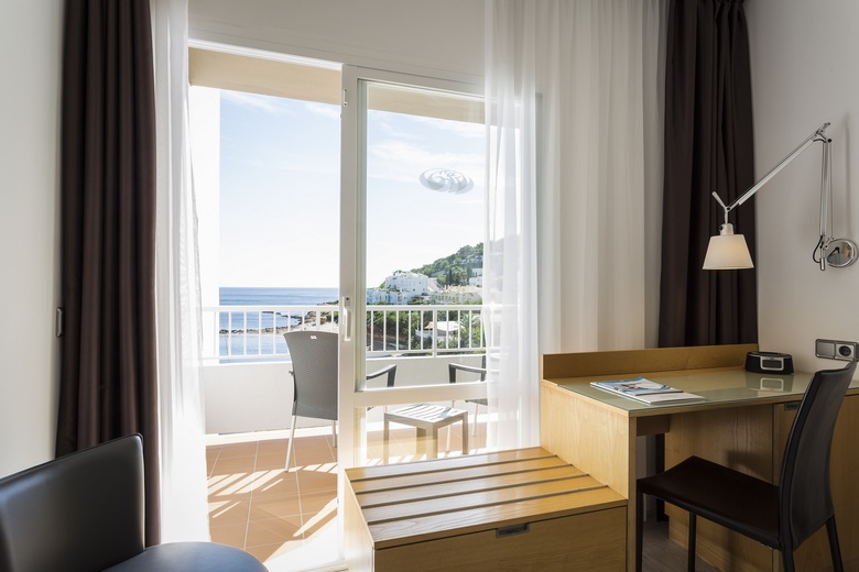 Hotel Mongibello Ibiza