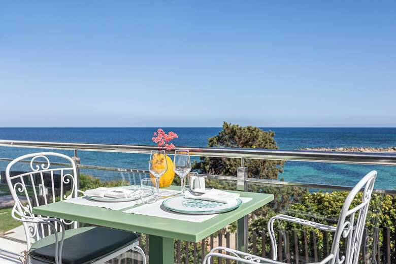 Hotel Mongibello Ibiza