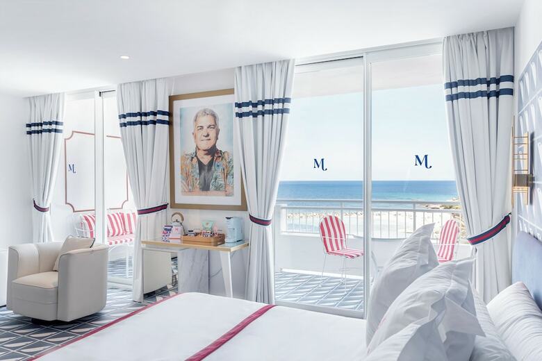 Hotel Mongibello Ibiza