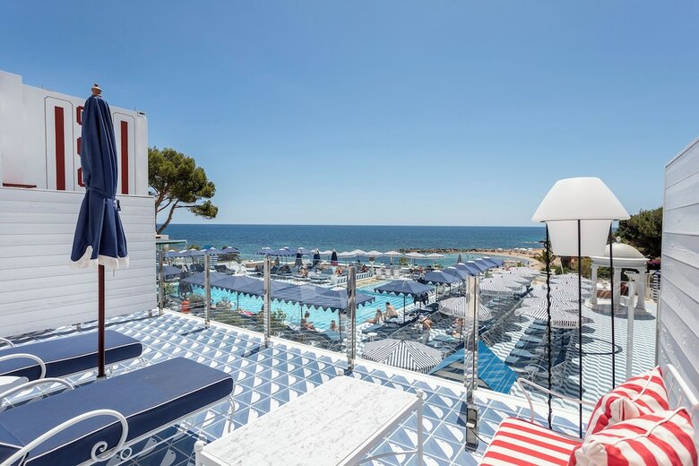 Hotel Mongibello Ibiza