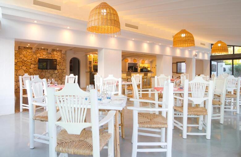 Hotel Villas S'argamassa
