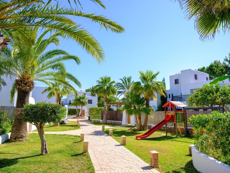 Hotel Villas S'argamassa