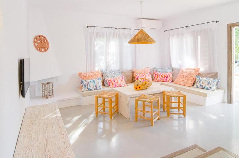 Hotel Villas S'argamassa