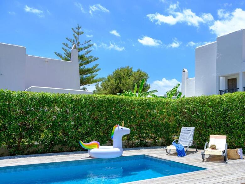 Hotel Villas S'argamassa