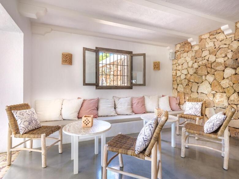 Hotel Villas S'argamassa