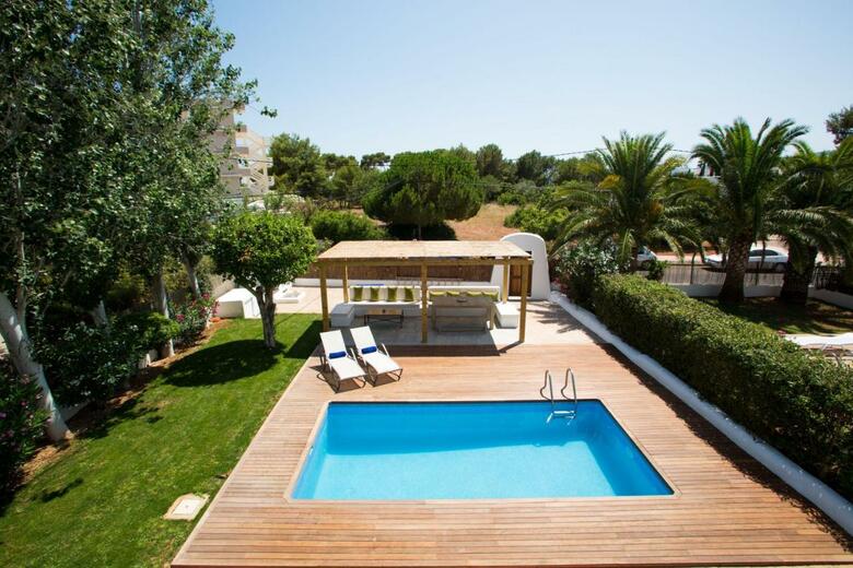 Hotel Villas S'argamassa