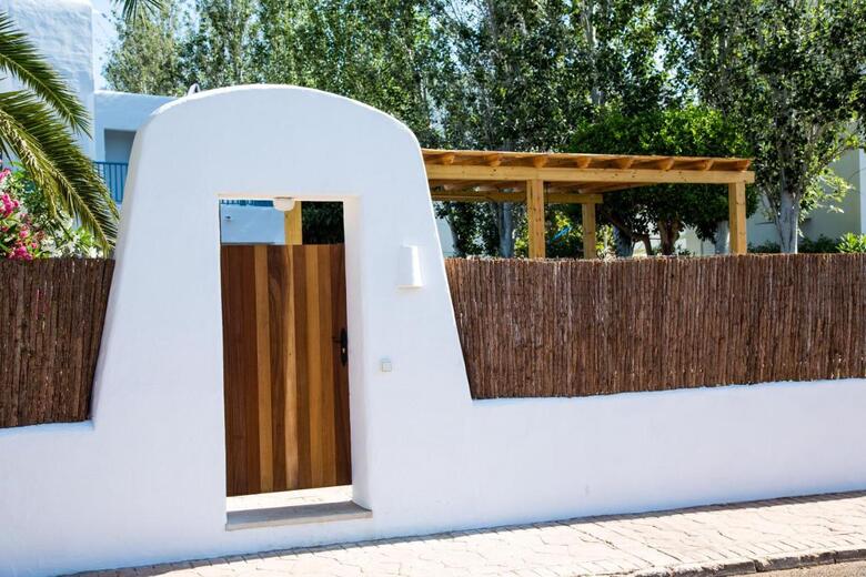 Hotel Villas S'argamassa