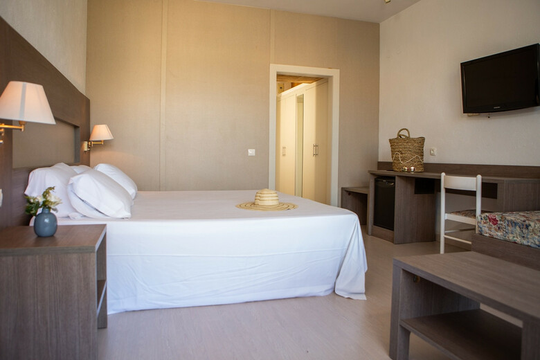 Hotel Rvhotels Golf Costa Brava