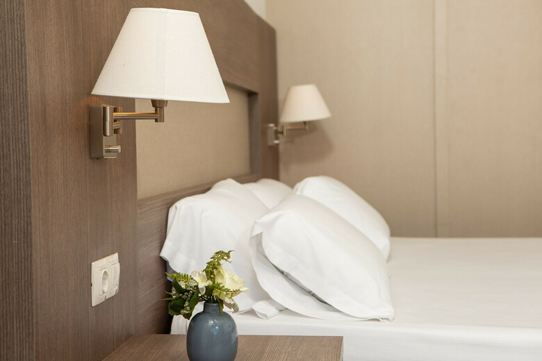 Hotel Rvhotels Golf Costa Brava