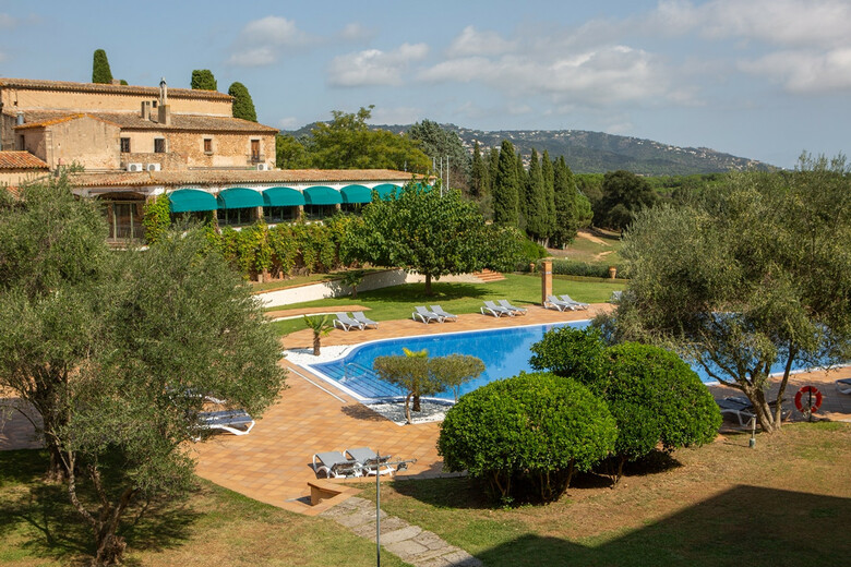 Hotel Rvhotels Golf Costa Brava