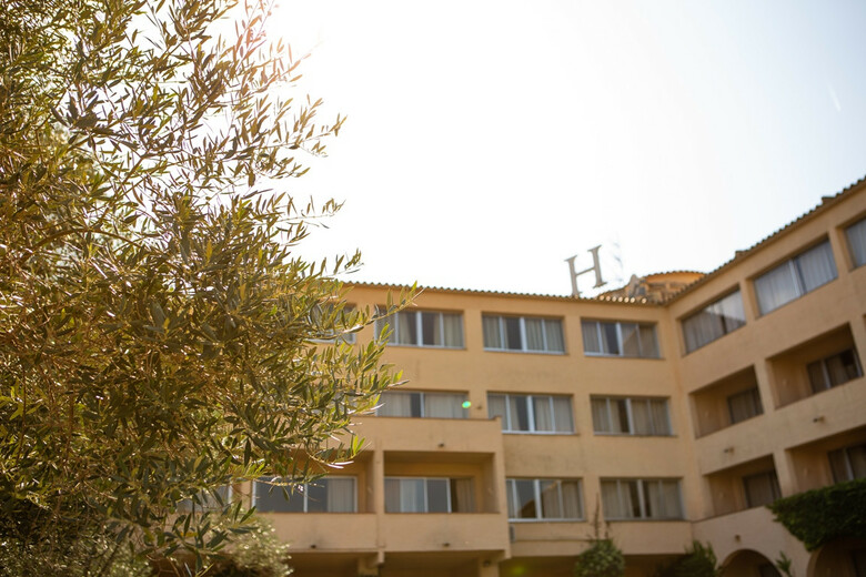 Hotel Rvhotels Golf Costa Brava