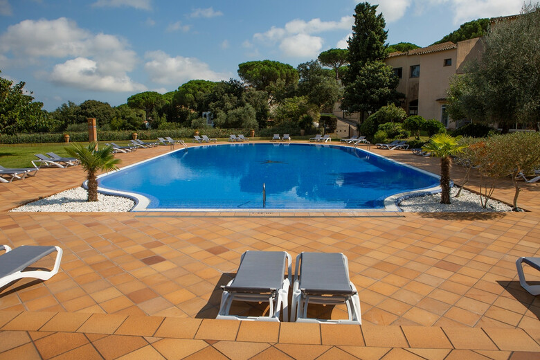 Hotel Rvhotels Golf Costa Brava