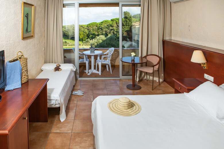Hotel Rvhotels Golf Costa Brava
