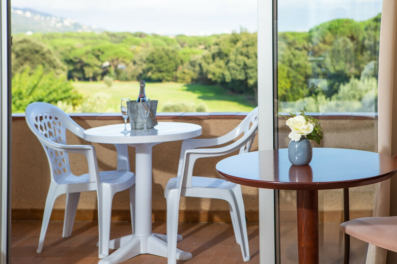 Hotel Rvhotels Golf Costa Brava