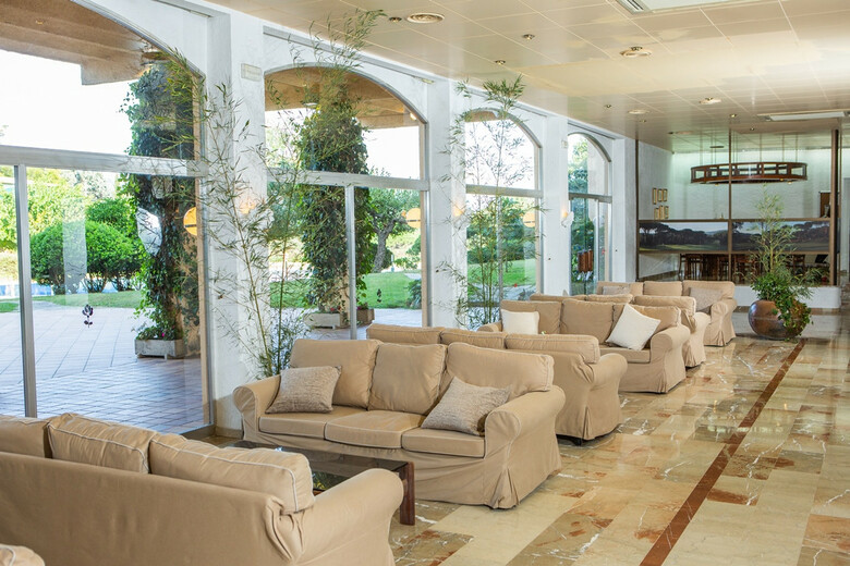 Hotel Rvhotels Golf Costa Brava