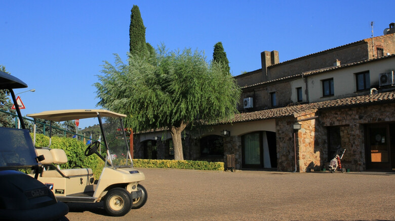 Hotel Rvhotels Golf Costa Brava
