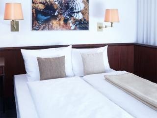 Hotel Ibis Styles K�ln City