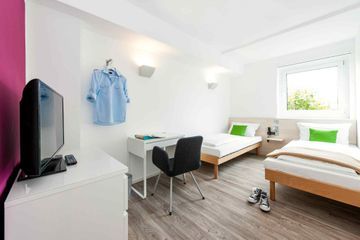 Hotel Ibis Styles K�ln City