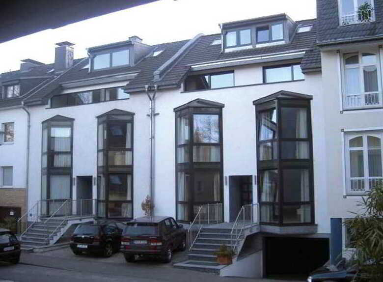 Atrium Rheinhotel (only Atlas)