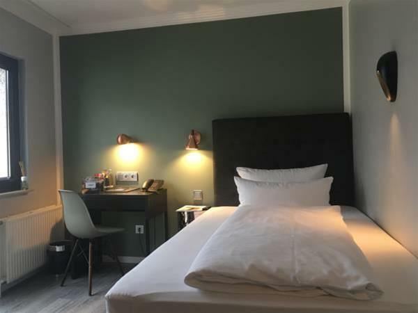 Atrium Rheinhotel (only Atlas)