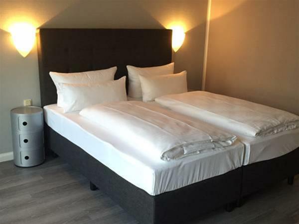 Atrium Rheinhotel (only Atlas)