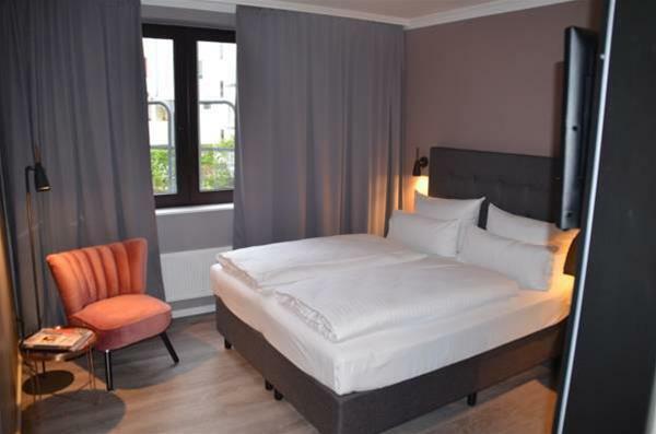 Atrium Rheinhotel (only Atlas)