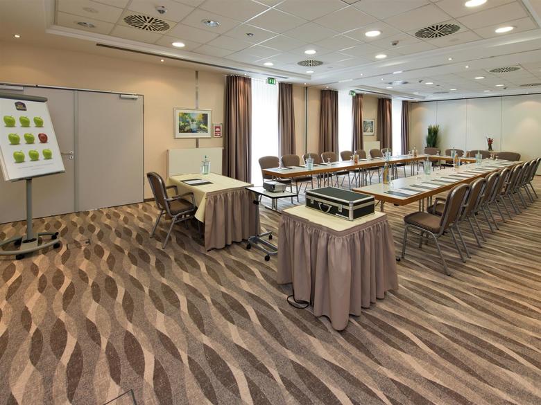 Best Western Hotel K�ln
