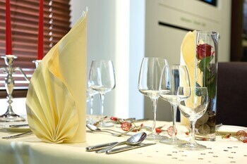 Best Western Hotel K�ln