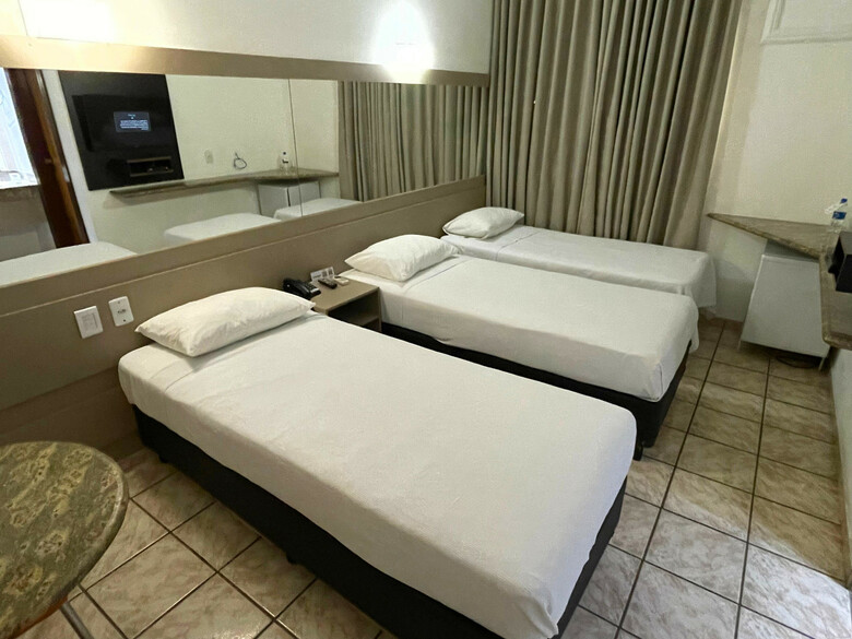 Panorama Tower Hotel