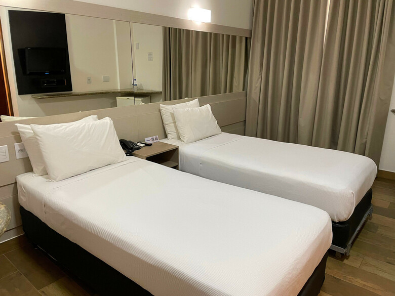 Panorama Tower Hotel