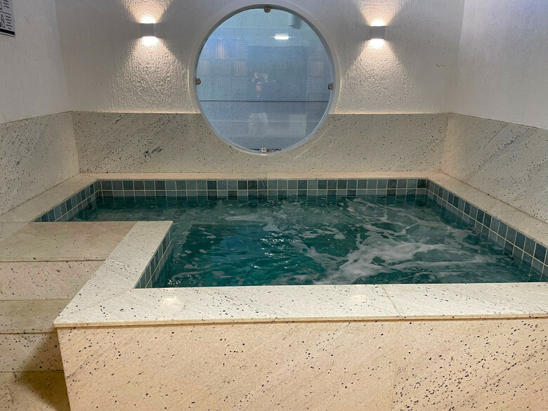 Panorama Tower Hotel