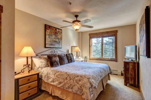 Mountain Thunder Condo 2 Bedroom