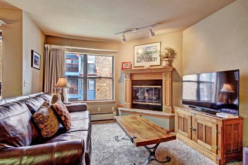 Apartamento River Mtn Lodge W322