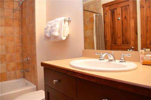 Apartamento Main Street Junction Townhomes Unit 7
